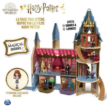 Load image into Gallery viewer, Harry Potter - Wizarding World Magical Minis - Hogwarts Castle
