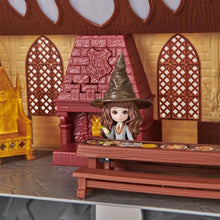 Load image into Gallery viewer, Harry Potter - Wizarding World Magical Minis - Hogwarts Castle
