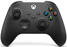 Load image into Gallery viewer, XBOX Series X / Series S Carbon Black Wireless Controller
