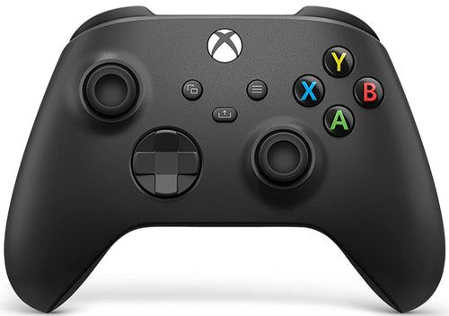 XBOX Series X / Series S Carbon Black Wireless Controller