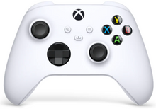 Load image into Gallery viewer, XBOX Series X / Series S Robot White Wireless Controller
