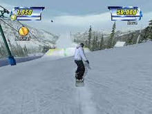 Load image into Gallery viewer, Amped: Freestyle Snowboarding (Classics) - Xbox
