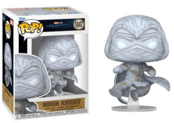 Funko POP! Marvel: Moon Knight #1047