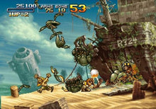 Load image into Gallery viewer,  PS2 - Metal Slug 3 - PlayStation 2
