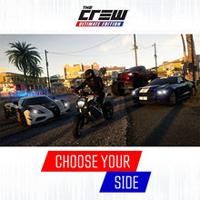 Load image into Gallery viewer, PS4 - The Crew: Ultimate Edition - PlayStation 4
