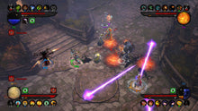 Load image into Gallery viewer, PS4 - Diablo III: Reaper of Souls (Ultimate Evil Collection) - PlayStation 4
