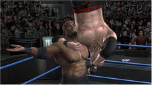 Load image into Gallery viewer, WWE: SmackDown Vs. Raw 2008 - Nintendo Wii
