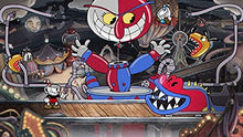 Load image into Gallery viewer, [new] Cuphead - Nintendo Switch
