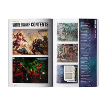 Load image into Gallery viewer, Warhammer: White Dwarf issue 485
