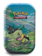 Load image into Gallery viewer, Pokémon TCG: Sinnoh Stars Mini Tin
