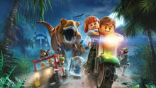 Load image into Gallery viewer, LEGO Jurassic World - Nintendo Switch
