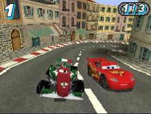 Load image into Gallery viewer, Disney Pixar Cars 2 - Nintendo DS
