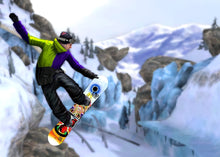 Load image into Gallery viewer, Tony Hawk Shred (Game only) - Nintendo Wii
