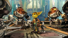 Load image into Gallery viewer, PS3 - Ratchet &amp; Clank: Tools Of Destruction (Platinum) - Playstation 3
