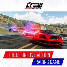 Load image into Gallery viewer, PS4 - The Crew: Ultimate Edition - PlayStation 4
