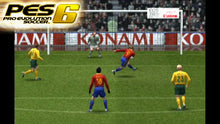 Load image into Gallery viewer, PS2 - Pro Evolution Soccer 6 - Playstation 2
