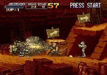 Load image into Gallery viewer,  PS2 - Metal Slug 3 - PlayStation 2
