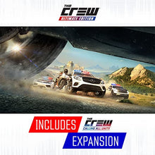 Load image into Gallery viewer, PS4 - The Crew: Ultimate Edition - PlayStation 4
