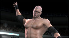 Load image into Gallery viewer, WWE: SmackDown Vs. Raw 2008 - Nintendo Wii
