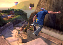 Load image into Gallery viewer, Tony Hawk Shred (Game only) - Nintendo Wii
