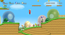 Load image into Gallery viewer, New Super Mario Bros.Wii - Nintendo Wii
