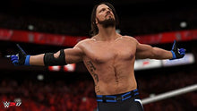 Load image into Gallery viewer, PS3 - WWE 2K17 - PlayStation 3
