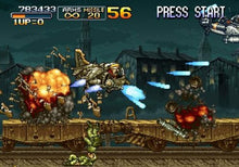 Load image into Gallery viewer,  PS2 - Metal Slug 3 - PlayStation 2
