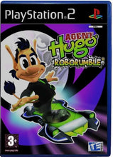 Load image into Gallery viewer, PS2 - Agent Hugo: Robo Rumble - PlayStation 2
