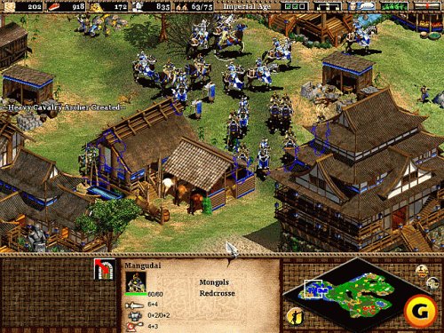 Age of Empires II: The Age of Kings - PC [used]