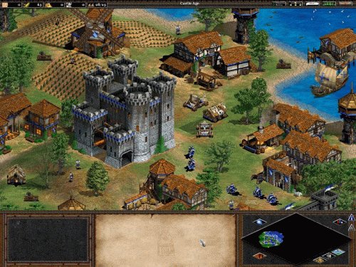 Age of Empires II: The Age of Kings - PC [used]
