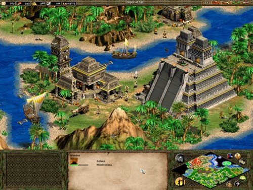 Age of Empires II: The Conquerors Expansion - PC 