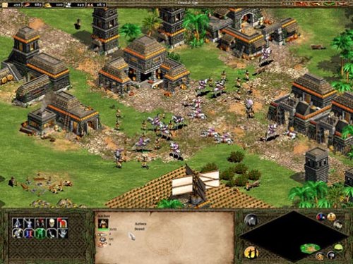 Age of Empires II: The Conquerors Expansion - PC 