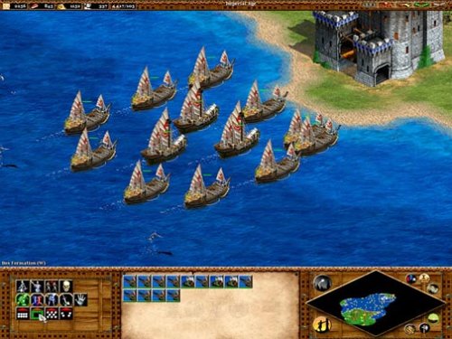 Age of Empires II: The Conquerors Expansion - PC 