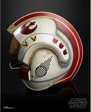 Load image into Gallery viewer, Star Wars The Black Series Helmet: Luke Skywalker (X-Wing)
