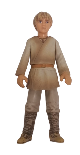 Star Wars - Anakin Skywalker - Episode I Collection 1999 (loose)