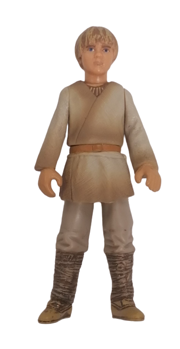 Star Wars - Anakin Skywalker - Episode I Collection 1999 (loose)