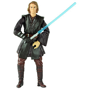 Star Wars - Anakin Skywalker - the Saga Collection 2006 (loose)