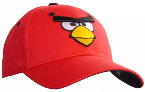 Angry Birds Monty adjustable cap