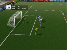 Load image into Gallery viewer, N64 - World Cup &#39;98 (Loose) - Nintendo 64 [used]
