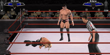 Load image into Gallery viewer, PSP - WWE SmackDown Vs. Raw 2007 - Playstation Portable (Loose)
