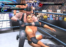 Load image into Gallery viewer, PS2 - SmackDown! Just Bring It! - Playstation 2 [used]
