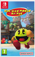 Load image into Gallery viewer, [new] Pac-Man World Re-Pac - Nintendo Switch
