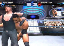 Load image into Gallery viewer, PS2 - SmackDown! Just Bring It! - Playstation 2 [used]
