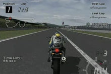 Load image into Gallery viewer, PS2 - Tourist Trophy: The Real Riding Simulator - Playstation 2
