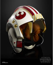 Load image into Gallery viewer, Star Wars The Black Series Helmet: Luke Skywalker (X-Wing)
