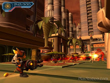 Load image into Gallery viewer, PS2 - Ratchet &amp; Clank 3 - Playstation 2
