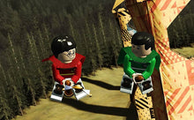 Load image into Gallery viewer, LEGO Harry Potter: Years 5-7 - Nintendo DS
