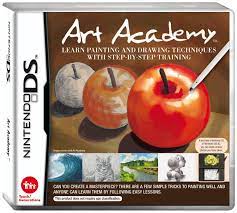 Art Academy - Nintendo DS