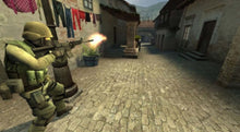 Load image into Gallery viewer, Counter Strike: Source + Half-Life 2: Deathmatch Day of Defeat: Source - PC [used]
