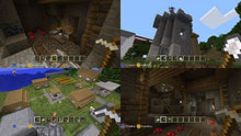 Load image into Gallery viewer, Minecraft Xbox 360 Edition - Xbox 360 [used]
